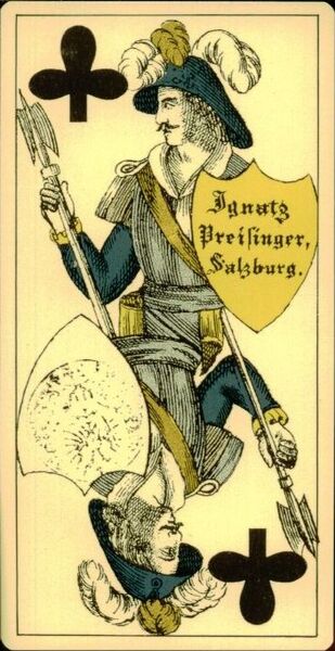 Datei:SPKW-Salzburg-Preisinger-scenic-tarot0-tarock-kreuz-bube.jpg