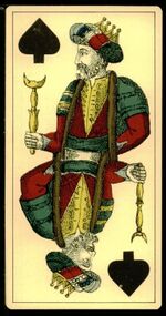 Pik-König (Tarock)