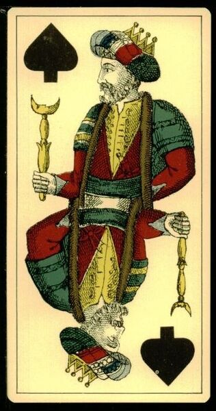 Datei:SPKW-Salzburg-Preisinger-scenic-tarot1-tarock-pik-koenig.jpg