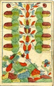 Eichel-8 (dt.)