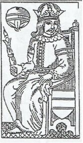 Schellen-König (dt.)