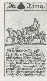 Pik-König (frz.)
