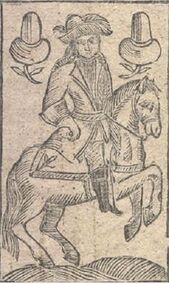 Eichel-König (dt.)