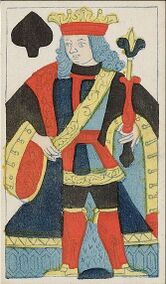 Pik-König (Tarock)