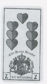 Herz-7 (dt.)