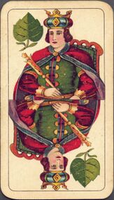 Grün-König (dt.)