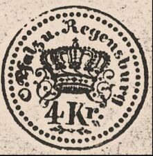 Stempel-Foto
