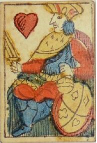 Herz-König (dt.)