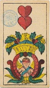 Herz-Daus (dt.)