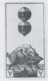 Schellen-Daus (dt.)