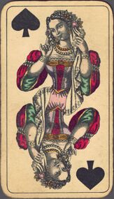 Pik-Dame (Tarock)