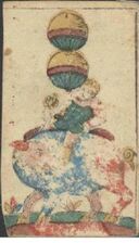 Schellen-Daus (dt.) · Regensburger Bild (Georg Kleber, Regensburg, nach 1837)