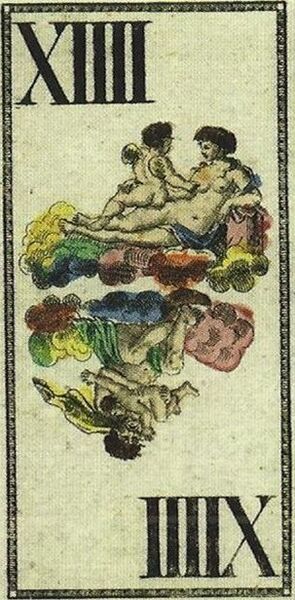 Datei:SPKW-Salzburg-Preisinger-mythology-tarot2-tarock-14.jpg