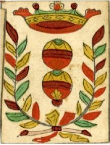Schellen-Daus (dt.)