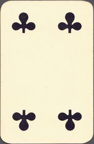 Kreuz-4 (frz.)