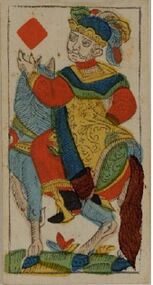 Karo-Cavall (Tarock)