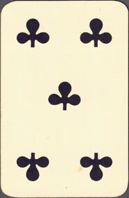 Kreuz-5 (frz.)