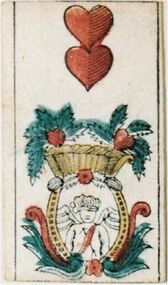 Herz-Daus (dt.)