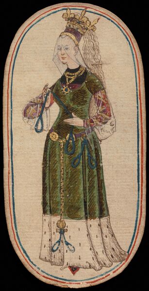 Datei:SPKW-Q13085-41-schlingen-koenigin-einzelkarte.jpg