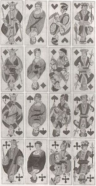 Datei:SPKW-Q30162-mpcia-Graz-MilchramX-tarot-1-druckbogen.jpg