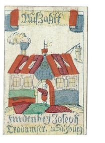 Hexeln: Auszahlt
