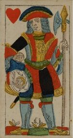 Herz-Bube (Tarock)