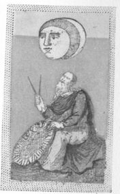 Minchiate: Mond