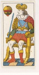 Schellen-König (dt.)