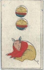 Schellen-Daus (dt.)
