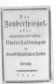 Einzelkarte