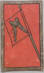 Falkenluder Banner (Zehn)