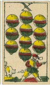 Schellen-10 (dt.)