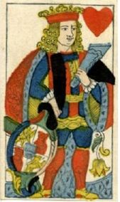 Herz-König (Tarock)