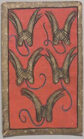 Falkenluder Fünf