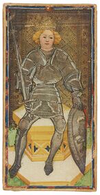 Schwerter König