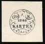 Linz 20 Kr 1848 (Li)
