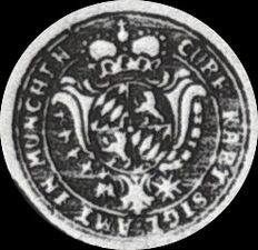 Stempel-Foto